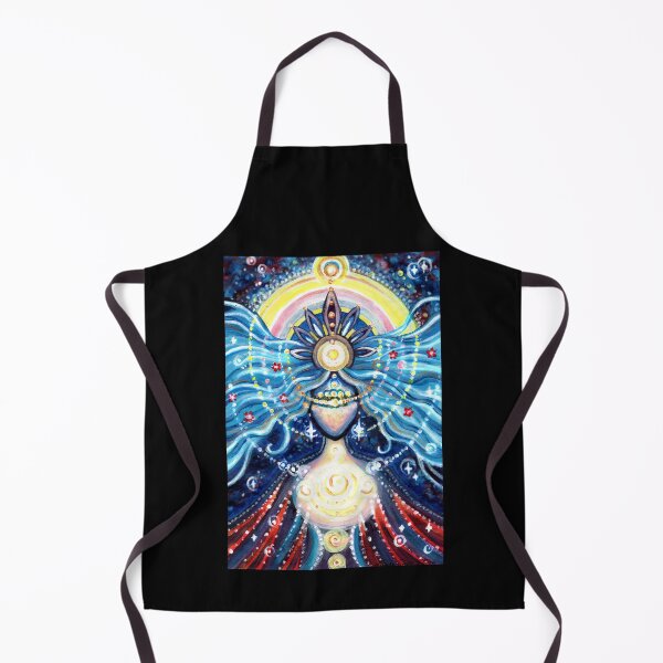 Item preview, Higher self designed and sold by CosmicArtLaura.