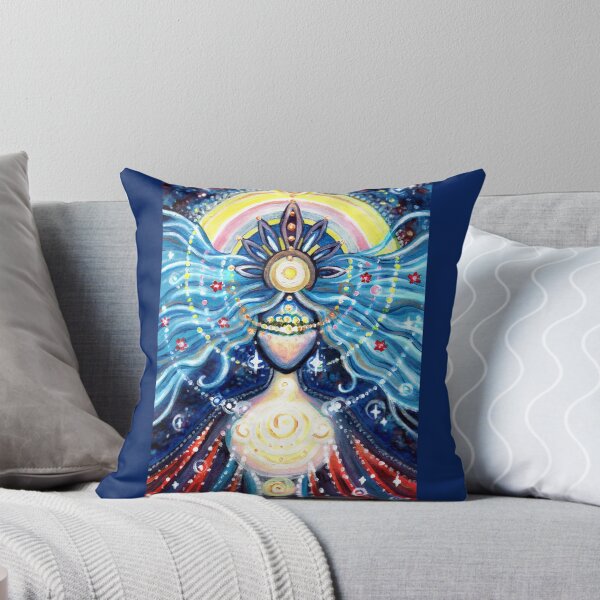 Item preview, Higher self designed and sold by CosmicArtLaura.