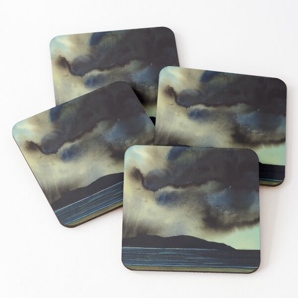 Item preview, Dramatic Sky  designed and sold by Marijonesdesign.