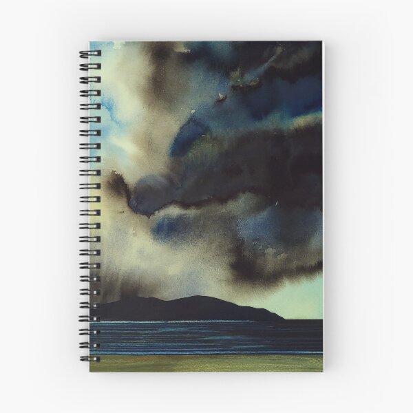 Item preview, Dramatic Sky  designed and sold by Marijonesdesign.
