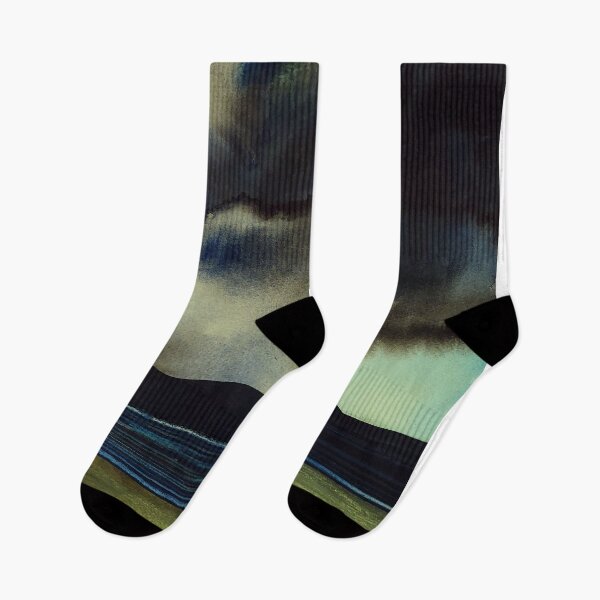 Item preview, Dramatic Sky  designed and sold by Marijonesdesign.
