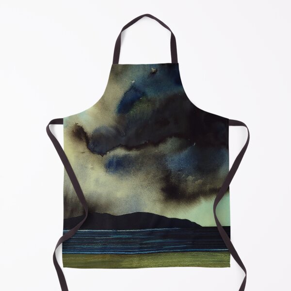 Item preview, Dramatic Sky  designed and sold by Marijonesdesign.