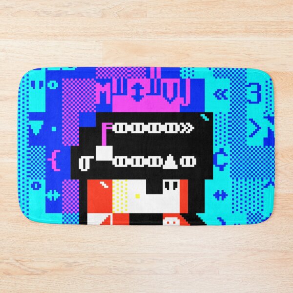 Item preview, DOS Punk 707 designed and sold by DOS-Punks.