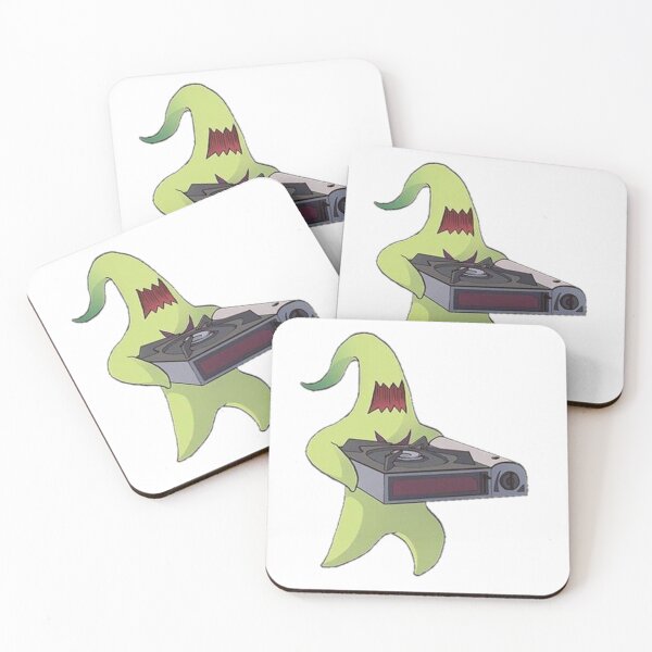 Item preview, Naputaaku the Mad (Magu-chan: God of Destruction) designed and sold by Taylor Griffith.