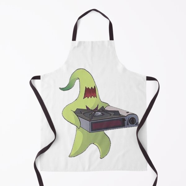 Item preview, Naputaaku the Mad (Magu-chan: God of Destruction) designed and sold by Taylor Griffith.