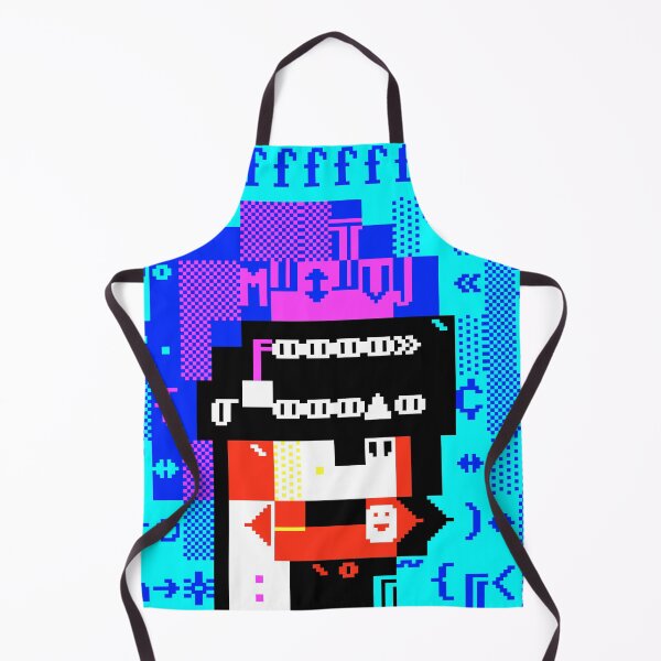 Item preview, DOS Punk 707 designed and sold by DOS-Punks.