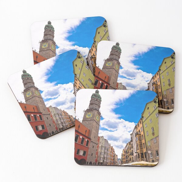Item preview, Innsbruck Austria designed and sold by RegaloRepublic.