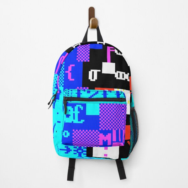 Item preview, DOS Punk 707 designed and sold by DOS-Punks.