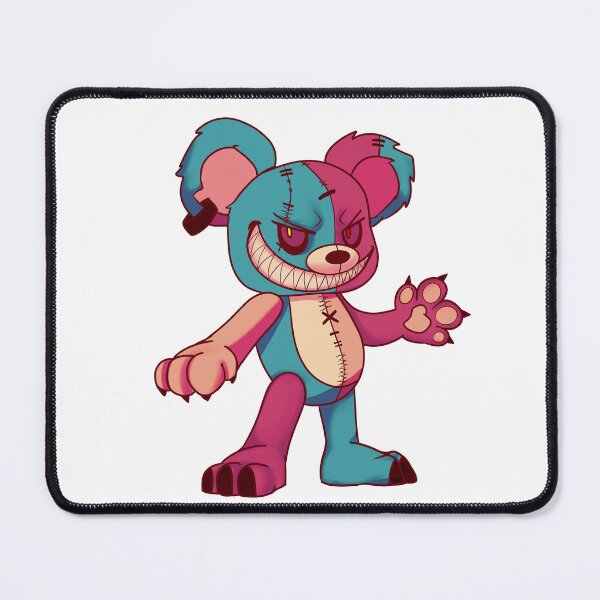 Item preview, Teddy Bear designed and sold by LynnetteArt.