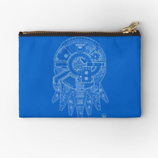 Millenium Octopus Pochette