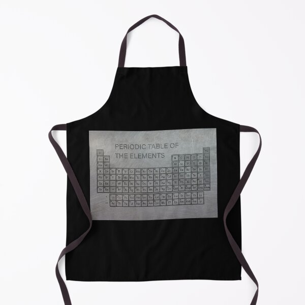 Item preview, Periodic table of the elements designed and sold by creative-athome.