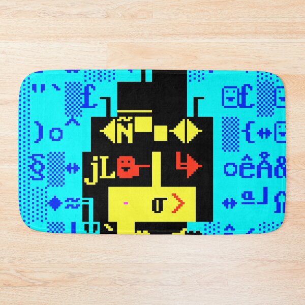Item preview, DOS Punk 565 designed and sold by DOS-Punks.