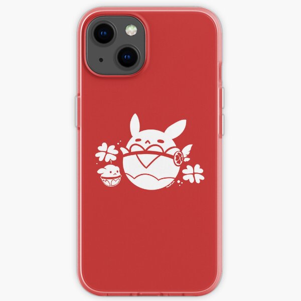 Bombes de Klee Coque souple iPhone