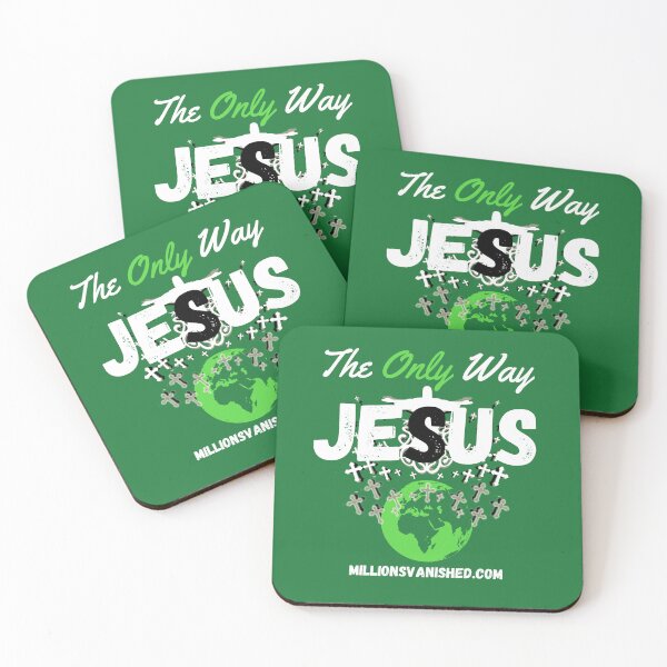 Item preview, The Only Way 2 - Christian  designed and sold by 1thes416.