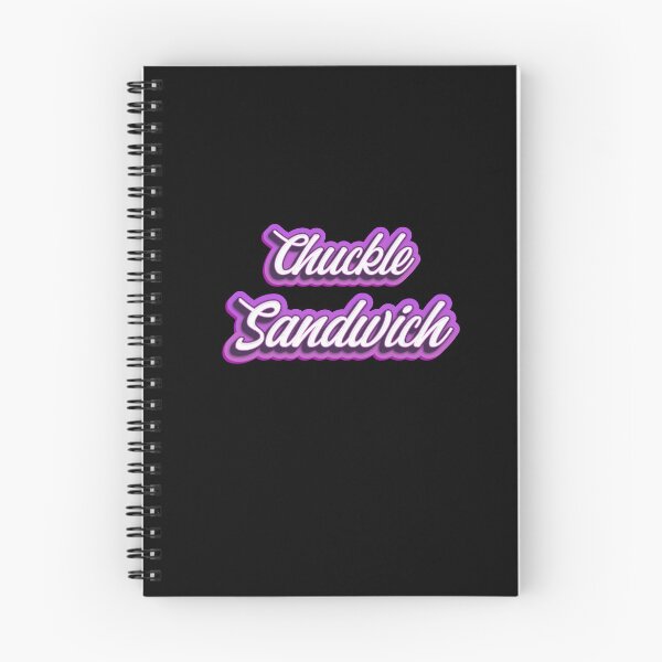 Item preview, Chuckle Sandwich designed and sold by roleshop.