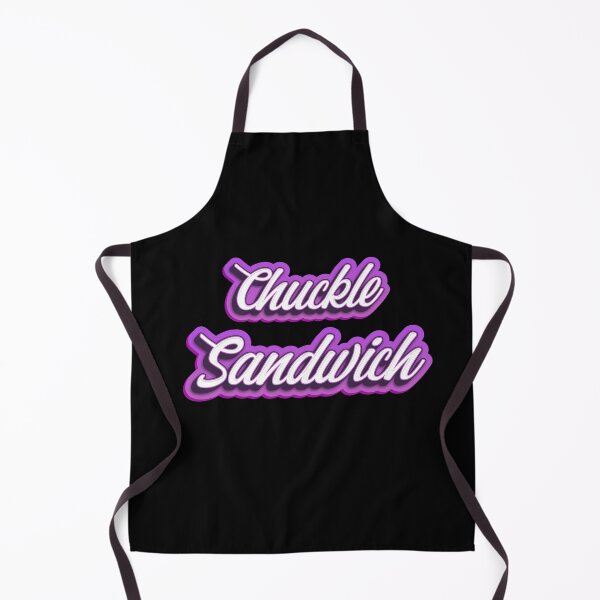 Item preview, Chuckle Sandwich designed and sold by roleshop.