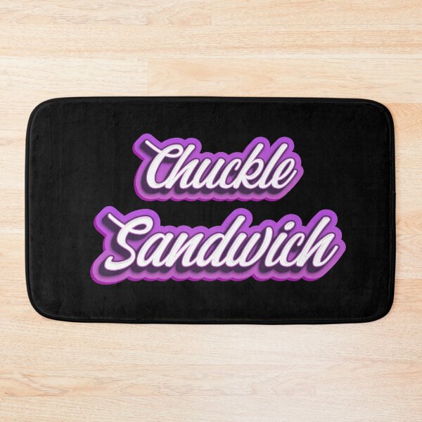 Item preview, Chuckle Sandwich designed and sold by roleshop.