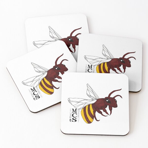 Item preview, Beautiful Bee designed and sold by Victoria Morgan.
