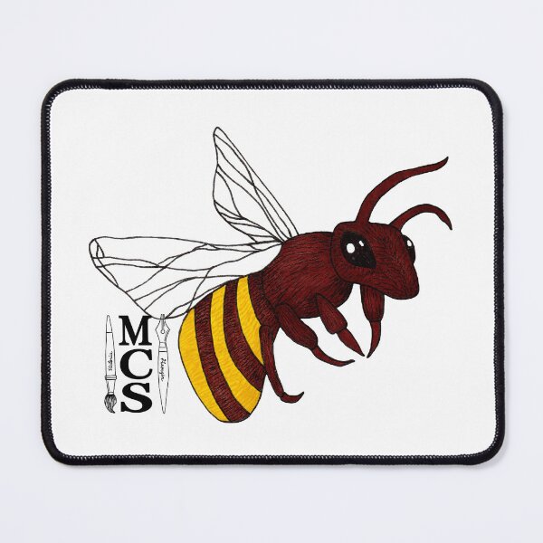Item preview, Beautiful Bee designed and sold by Victoria Morgan.
