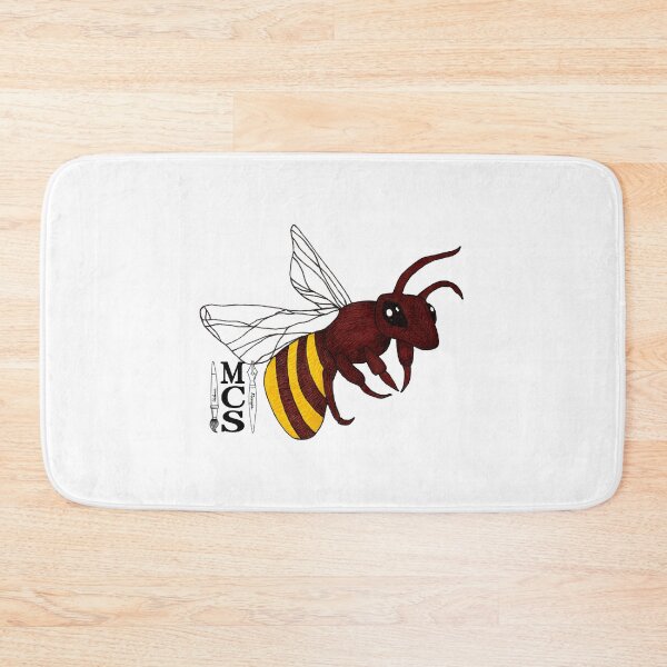 Item preview, Beautiful Bee designed and sold by Victoria Morgan.