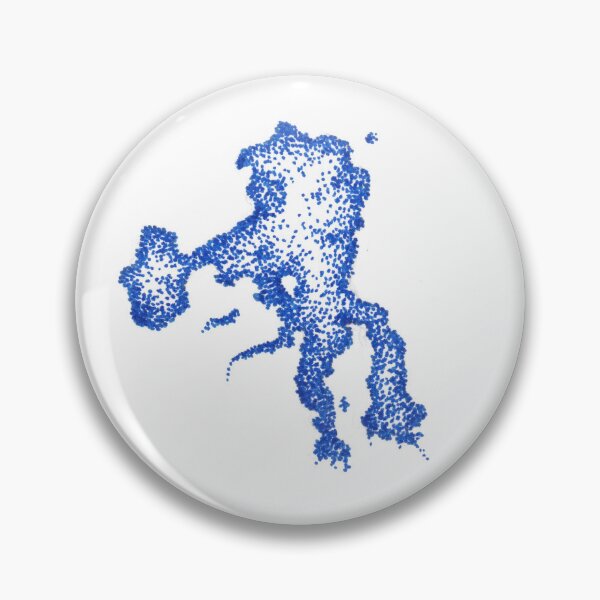Item preview, Yellowstone Lake designed and sold by ChairmanKyra.