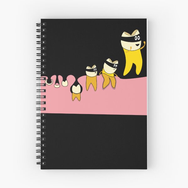 Item preview, Teeth Evolution Dentist Funny Gift designed and sold by ShopiDentistry.