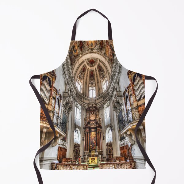 Item preview, Salzburg Cathedral designed and sold by Londonimages.