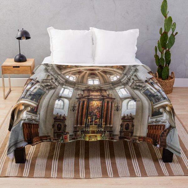 Item preview, Salzburg Cathedral designed and sold by Londonimages.