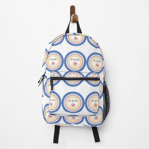 Item preview, It is tea time. designed and sold by Design Vibes.