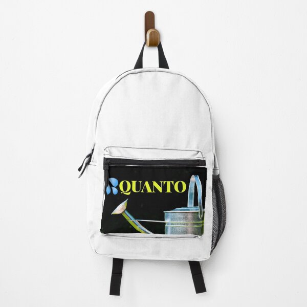 Item preview, QUANTO. Quanto. QUANTO. WATERING CAN. CAN. POT. SPRINKLER. Green. Plantation. GARDEN. designed and sold by TheNatureTalent.