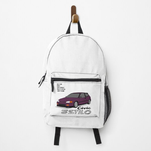 Item preview, Honda Civic EG6 or SR3 Fifth Generation designed and sold by IPM07.