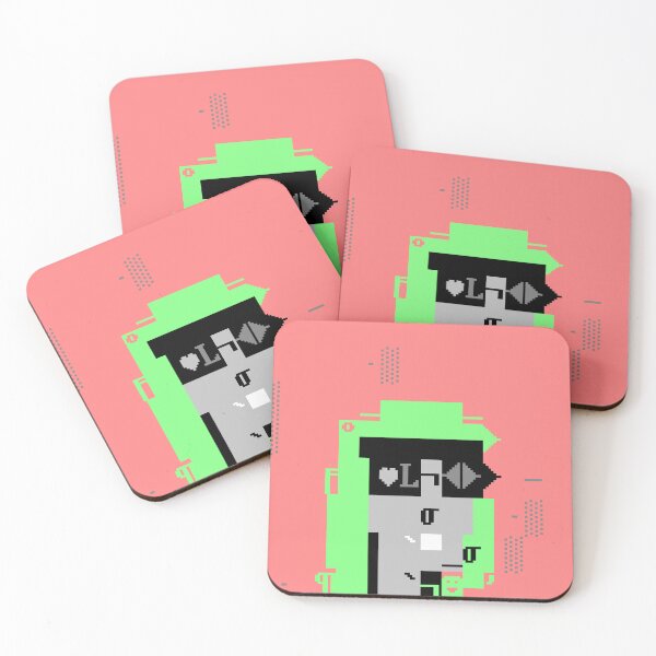Item preview, DOS Punk 886 designed and sold by DOS-Punks.