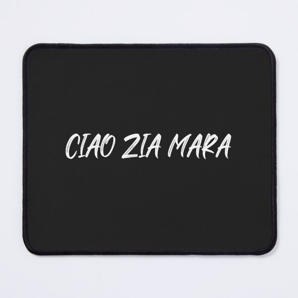 Item preview, Copy of Ciao zia Mara designed and sold by SheIsAQueen.