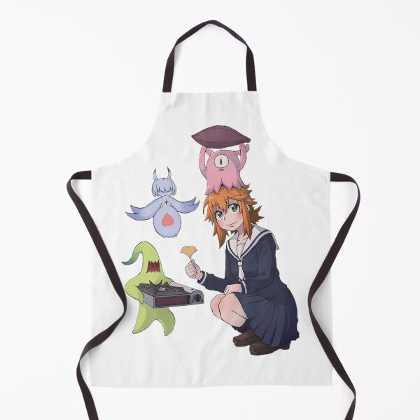 Item preview, Magu-chan: God of Destruction designed and sold by Taylor Griffith.