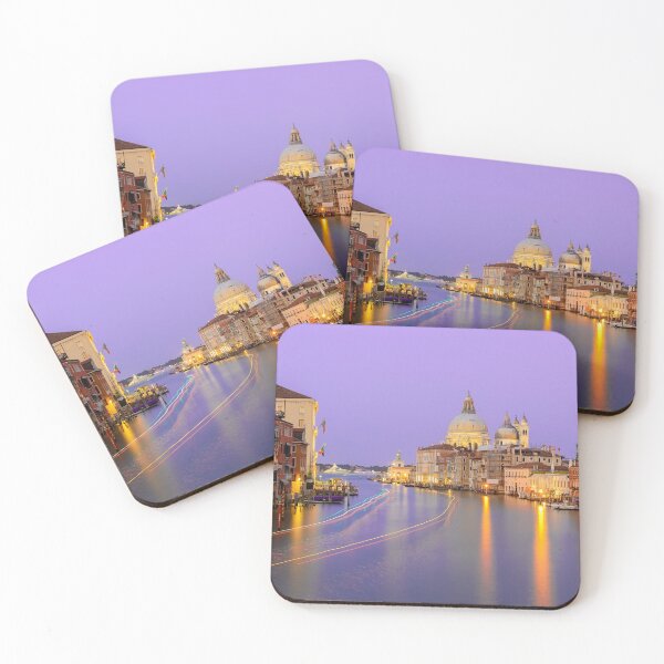 Item preview, Grand Canal of Venice Italy at Dusk designed and sold by RegaloRepublic.