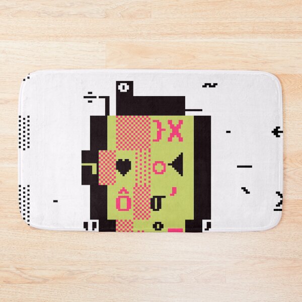 Item preview, DOS Punk 294 designed and sold by DOS-Punks.