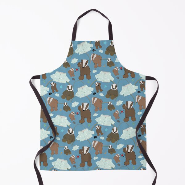 Item preview, Badger designed and sold by The Sleepy Monito.