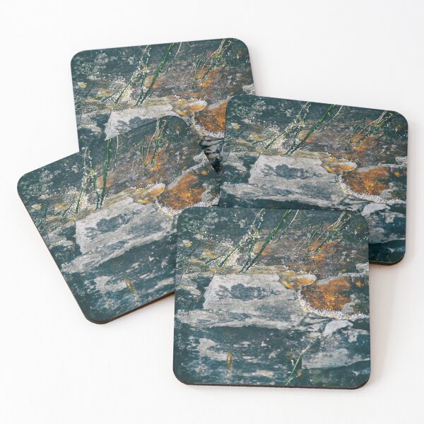 Item preview, Nature's Stunning Rock Texture designed and sold by Charles Oliver Creations.