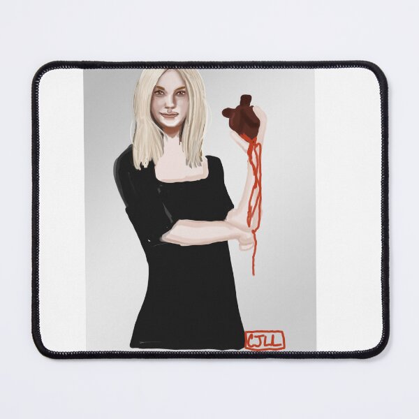 Item preview, Valentine's Day girl designed and sold by Clistro.