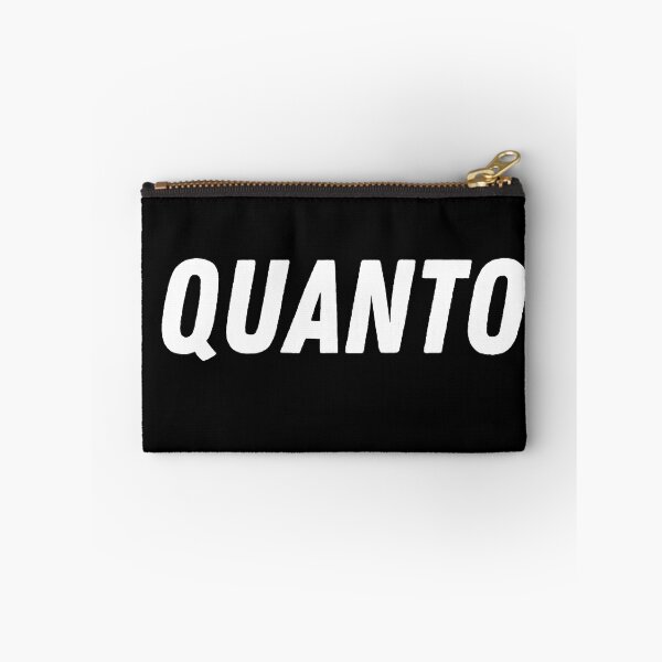 Item preview, Quanto  designed and sold by WALID65.