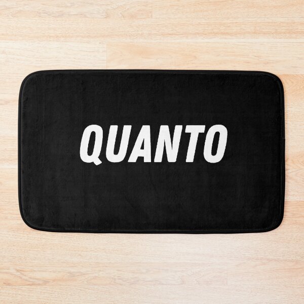 Item preview, Quanto designed and sold by WALID65.