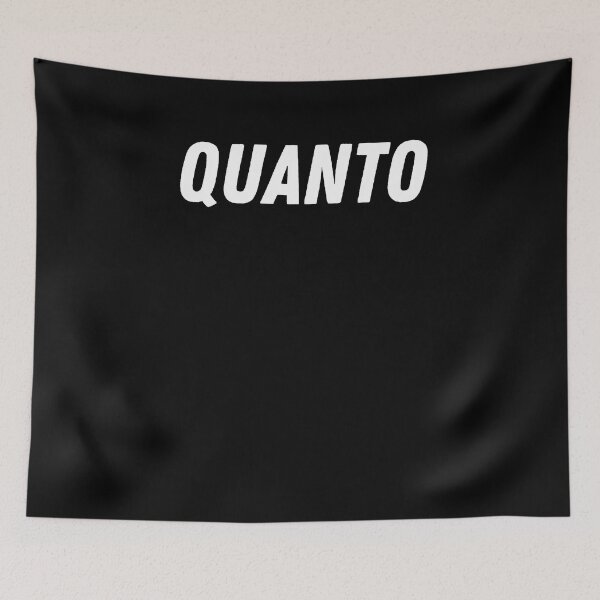 Item preview, Quanto designed and sold by WALID65.