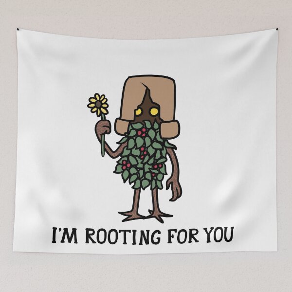 Item preview, Rooting for you designed and sold by Chimericvoid.