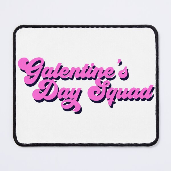 Item preview, Galentine's Day Girl Squad designed and sold by PG Illustration.