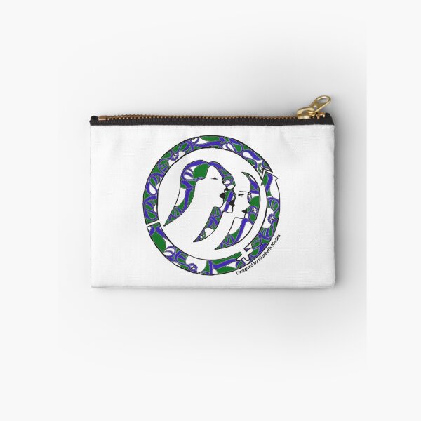 Item preview, Sisterhood in Suffragette Colours designed and sold by WomensDayDerby.