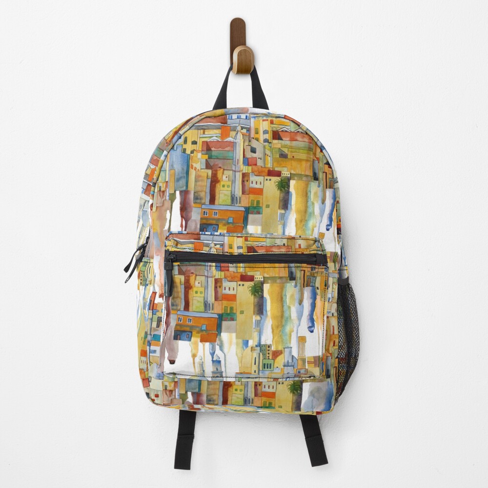 Item preview, Backpack designed and sold by Marijonesdesign.