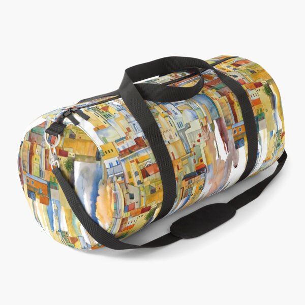 Item preview, Cairo Rooftops designed and sold by Marijonesdesign.
