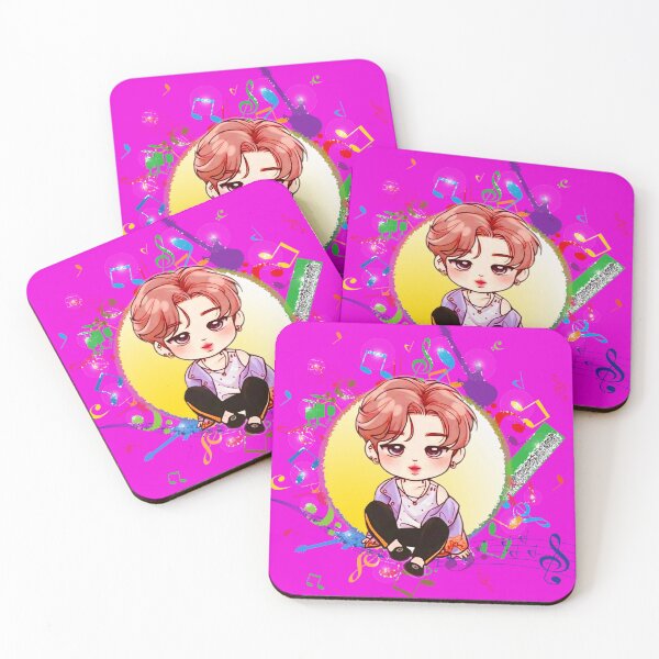 Item preview, Jimin-Chibi designed and sold by LoU-LoU-Oficial.