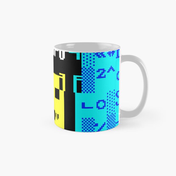 Item preview, DOS Punk 346 designed and sold by DOS-Punks.
