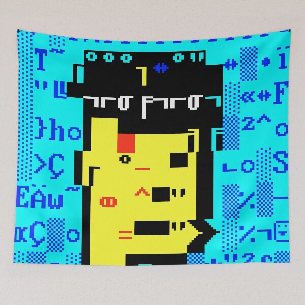 Item preview, DOS Punk 346 designed and sold by DOS-Punks.